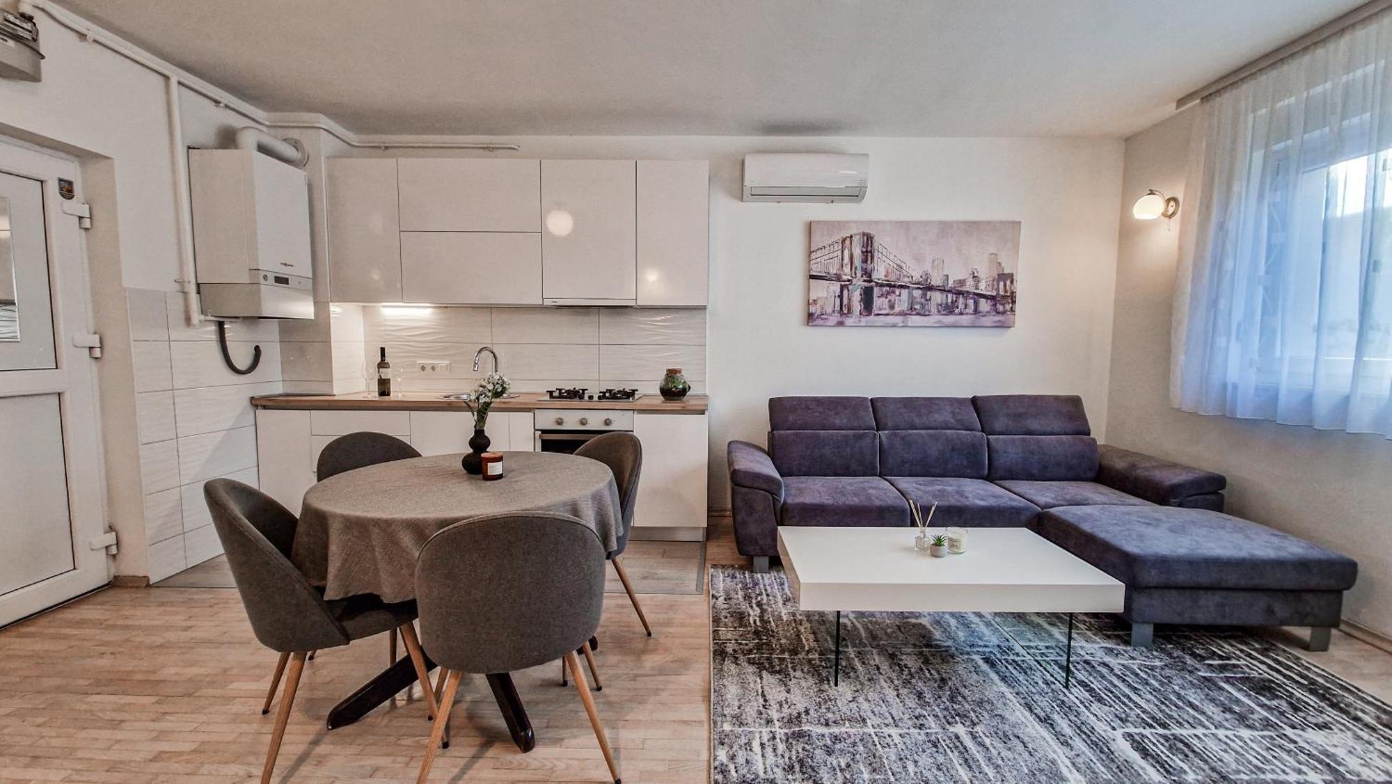 Apartman Hendrix Zagreb Exterior foto