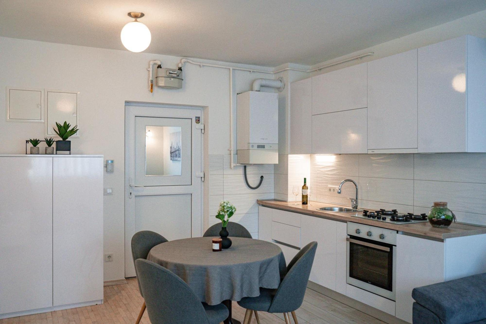 Apartman Hendrix Zagreb Exterior foto
