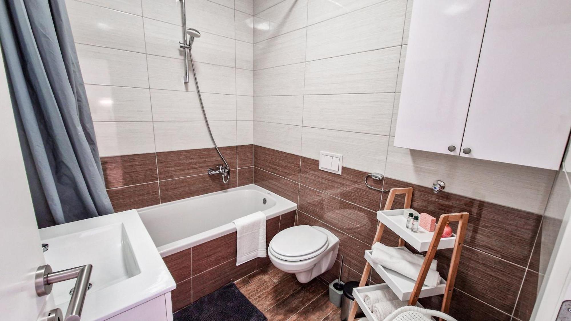 Apartman Hendrix Zagreb Exterior foto